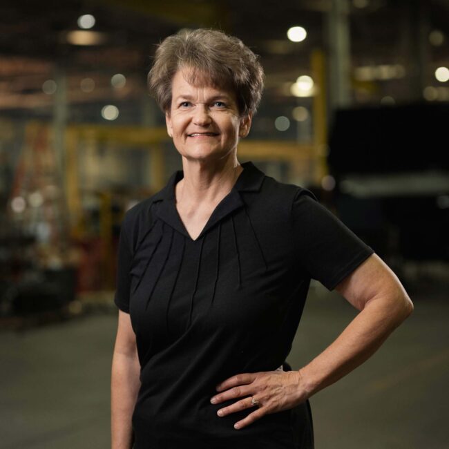 Patty Neipert