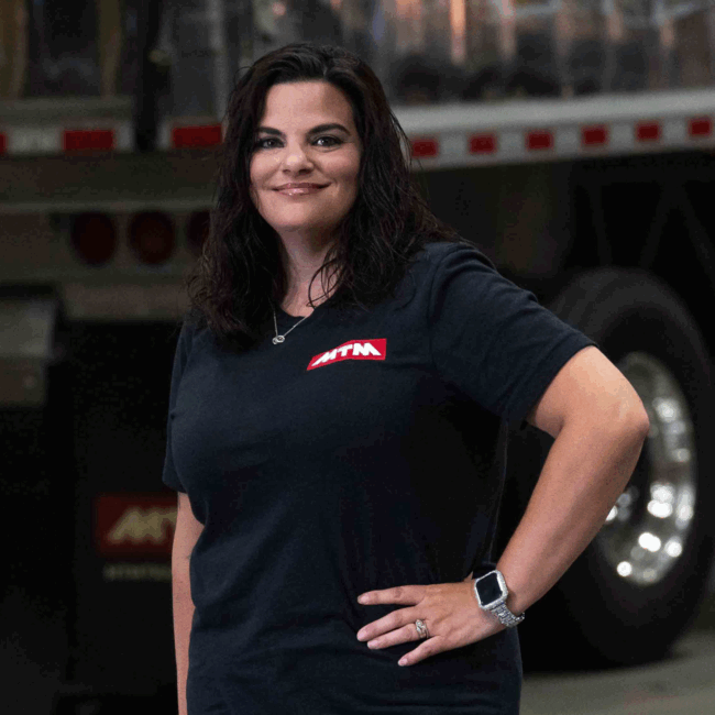 leadership team member