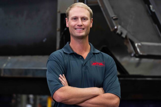 leadership team member