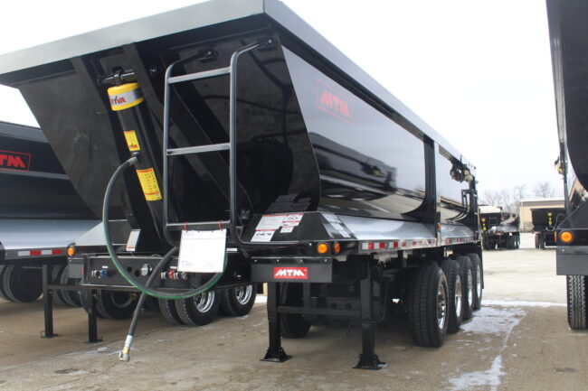 30′ Flat Floor | Full Frame