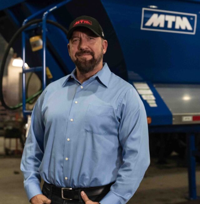 leadership team member