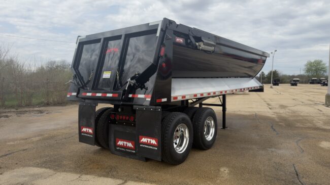 26′ Half Round | Quarter Frame