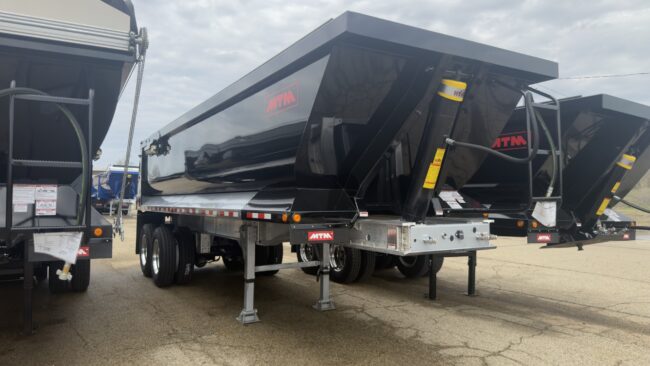 28′ Flat Floor | Full Frame